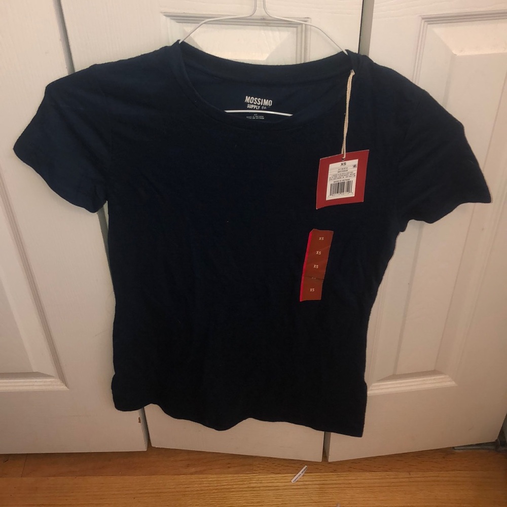Mossimo tee